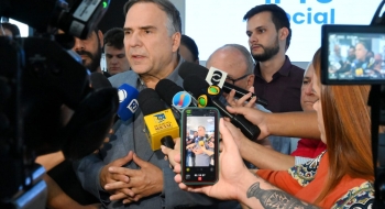 Mabel anuncia ampliação do IPTU Social, que beneficiará mais de 97 mil famílias em 2025